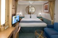 Внутрішня каюта "Interior Stateroom"