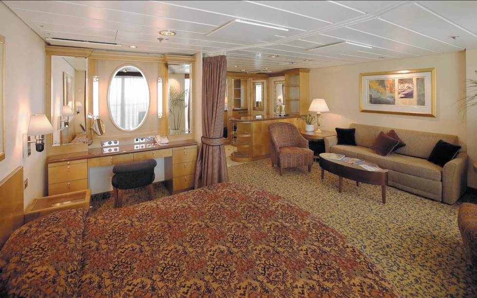 Сьют "Grand Suite"