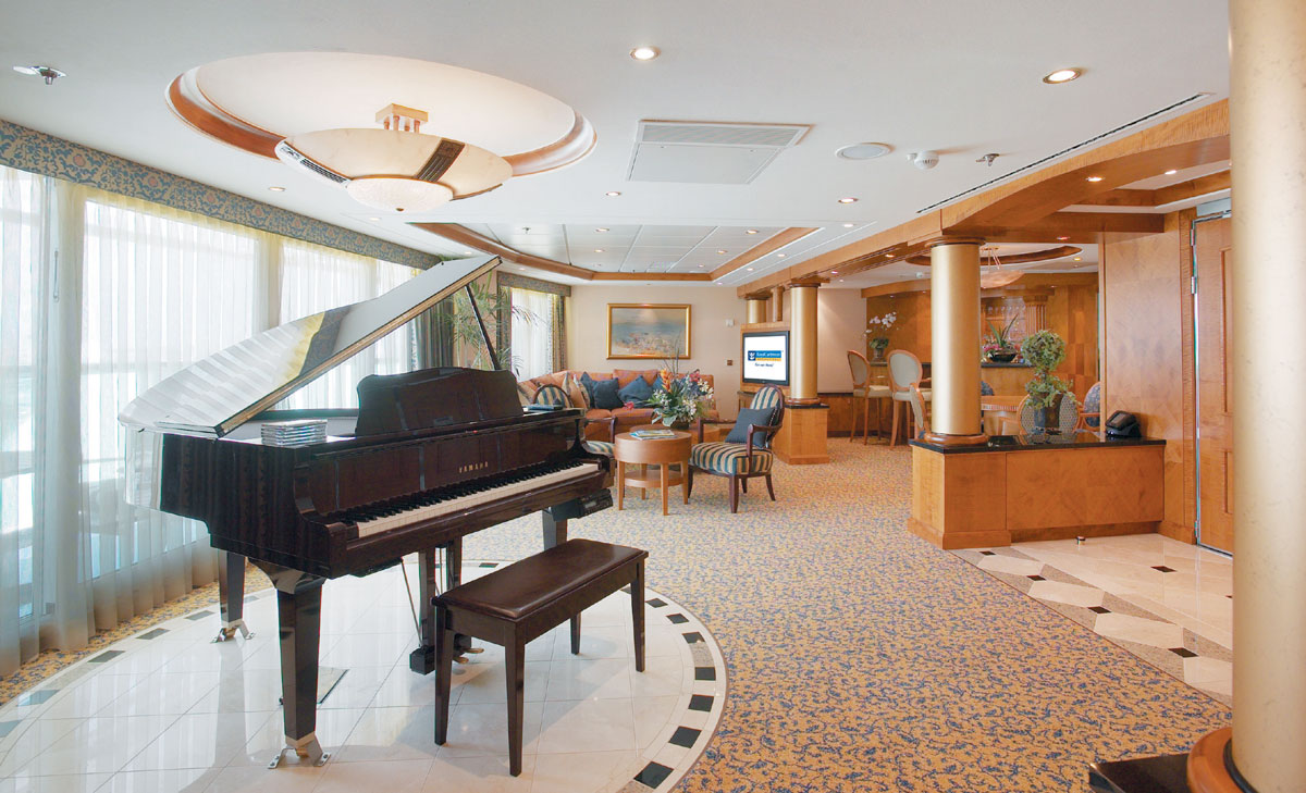 Сьют "Royal Suite"