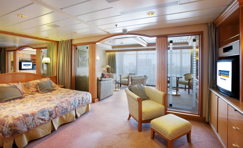 Сьют "Owner&rsquo;s Suite"