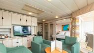 Сьют "Grand Suite - 2 Bedroom"