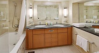 Сьют "Grand Suite - 1 Bedroom"