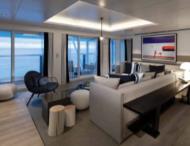 Сьют "Penthouse Suite"