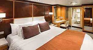 Сьют "Grand Suite - 2 bedroom"