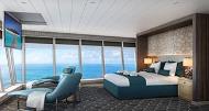 Сьют "Ultimate Panoramic Suite"