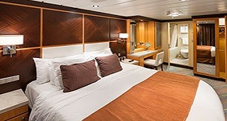 Сьют "Grand Suite - 2 Bedroom"
