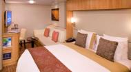Внутрішня каюта "Inside Stateroom"