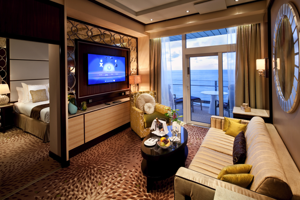 Сьют "Signature Suite"