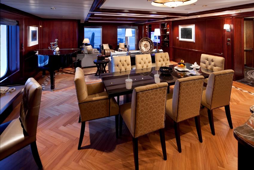 Сьют "Penthouse Suite"