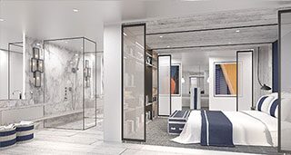 Сьют "Penthouse Suite"