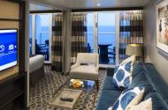 Сьют "Grand Suite - 1 Bedroom"