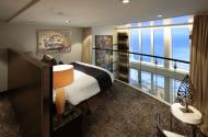 Сьют "Royal Loft Suite"