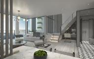 Сьют "Edge Villa"