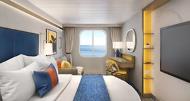 Каюта з вікном  "Ocean View Guarantee"