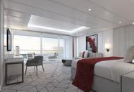 Сьют "Sky Suite"