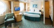 Сьют "AquaTheater Suite with Large Balcony - 2 Bedroom"