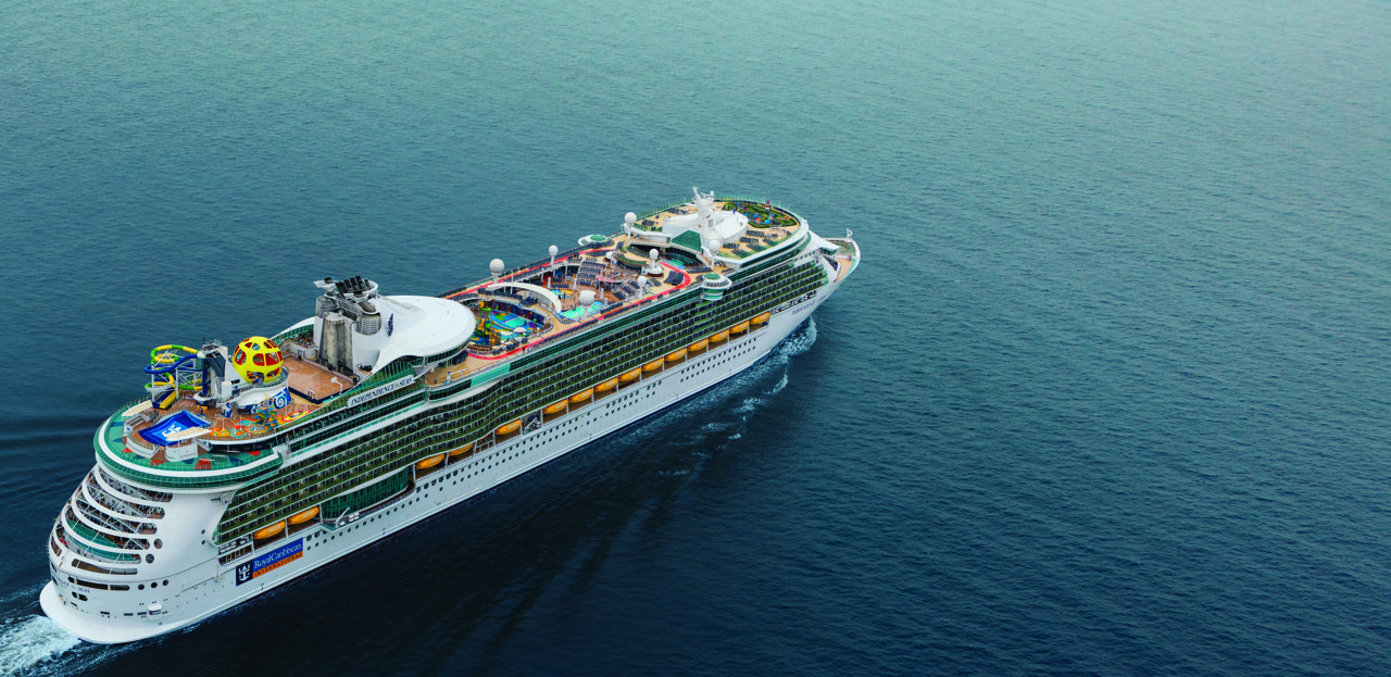 Круїзний лайнер Independence of the Seas - RCI_ID_Europe_May2018_SBW_0085_RET_CMYK