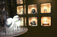 Круїзний лайнер Azamara Quest - Галерея бутиков (Boutique)
