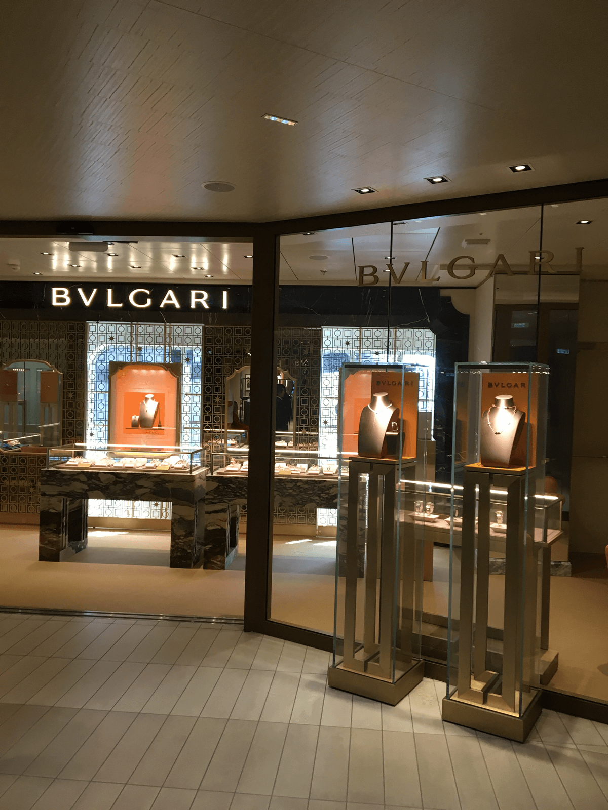 Круїзний лайнер Celebrity Edge - Celebrity Edge   