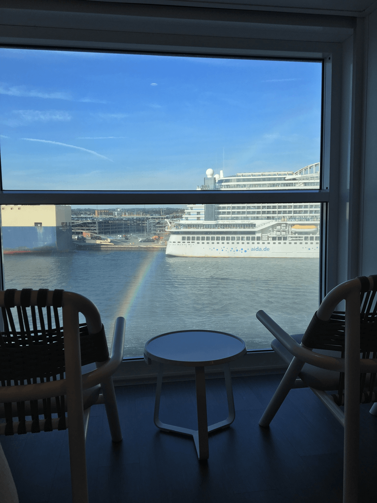 Круїзний лайнер Celebrity Edge - Celebrity Edge