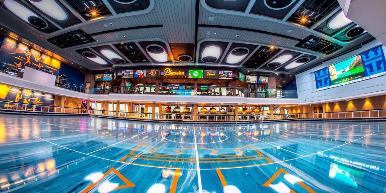 Круїзний лайнер Odyssey of the Seas - Seaplex-1-1600x800