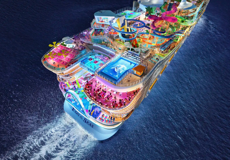 Круїзний лайнер Icon of the Seas - Icon-of-the-Seas_4