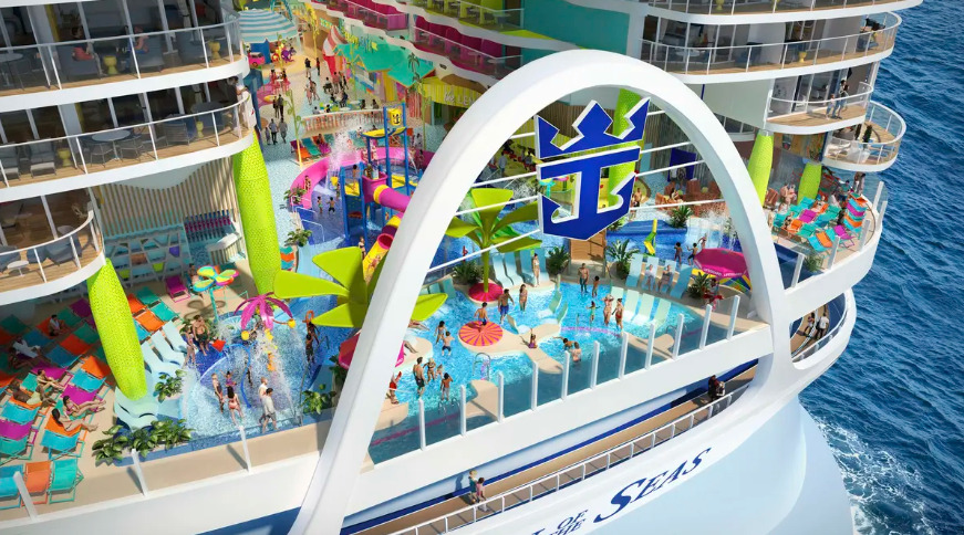 Круїзний лайнер Icon of the Seas - Icon-of-the-Seas23