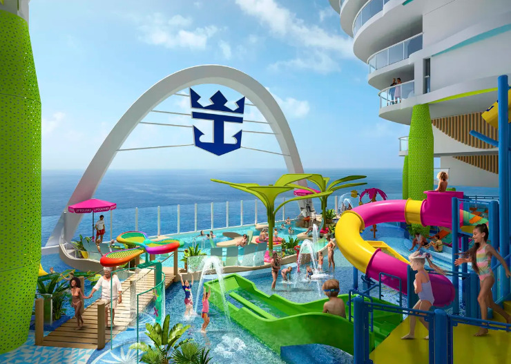 Круїзний лайнер Icon of the Seas - Icon-of-the-Seas25