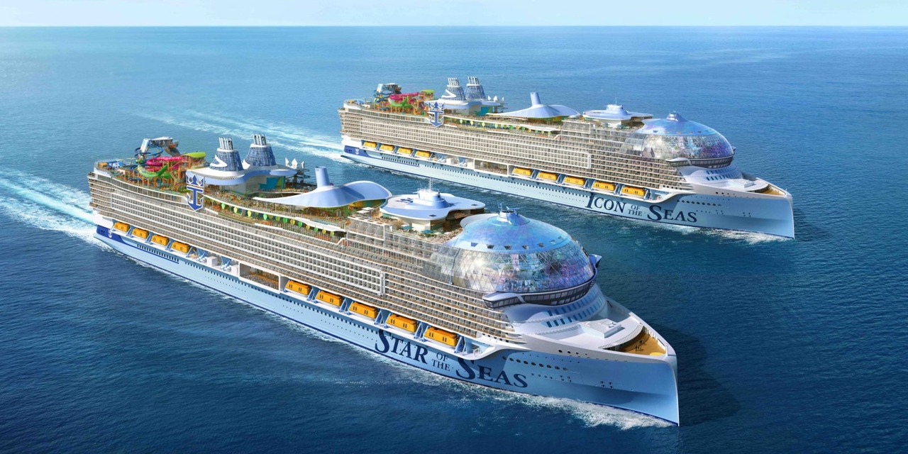 Круїзний лайнер Star of the Seas - RCI_STandIC_Bow_CGI104_RT_crop_LR-1600x800