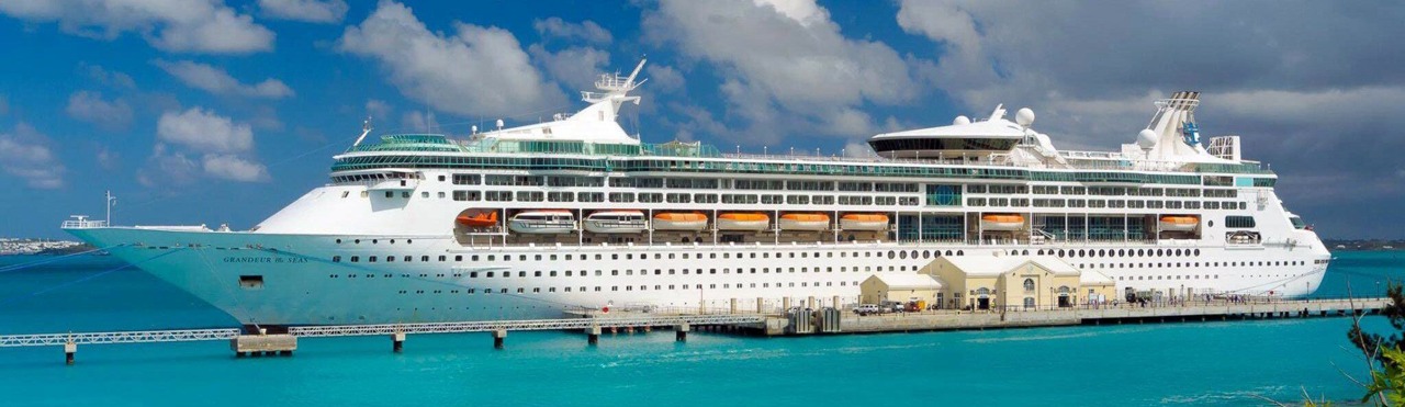 Круїзний лайнер Grandeur of the Seas - Grandeur of the Seas 5*