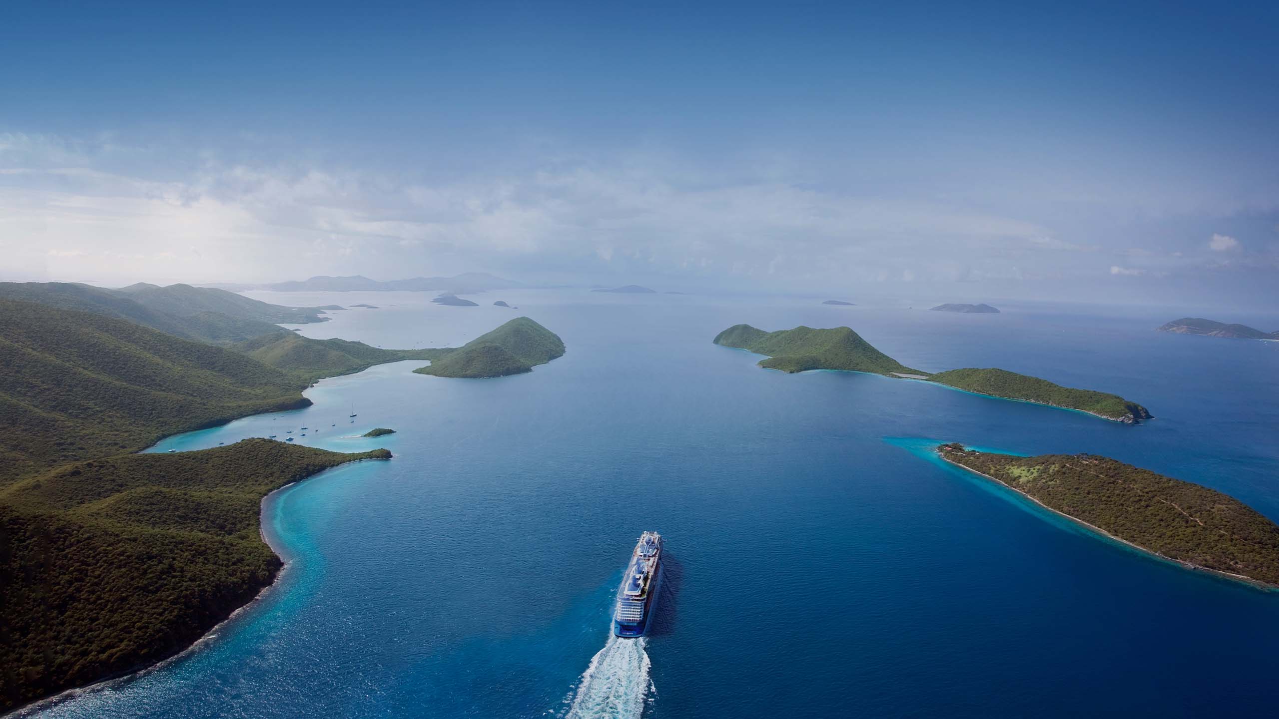 CELEBRITY CRUISES: ТІЛЬКИ КРУЇЗ АБО КРУЇЗ ВСЕ ВКЛЮЧЕНО – ОБИРАЄТЕ ТІЛЬКИ ВИ!