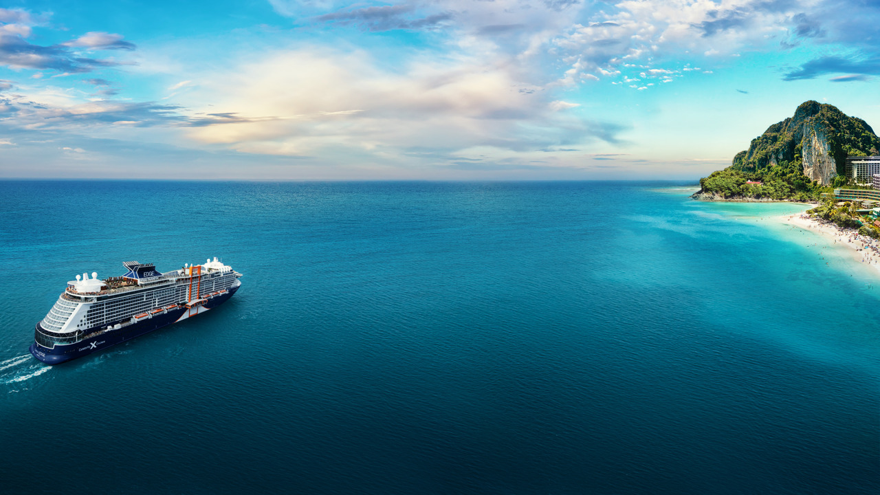ВАЖЛИВО! ОНОВЛЕННЯ ТАРИФІВ В КОМПАНІЇ CELEBRITY CRUISES