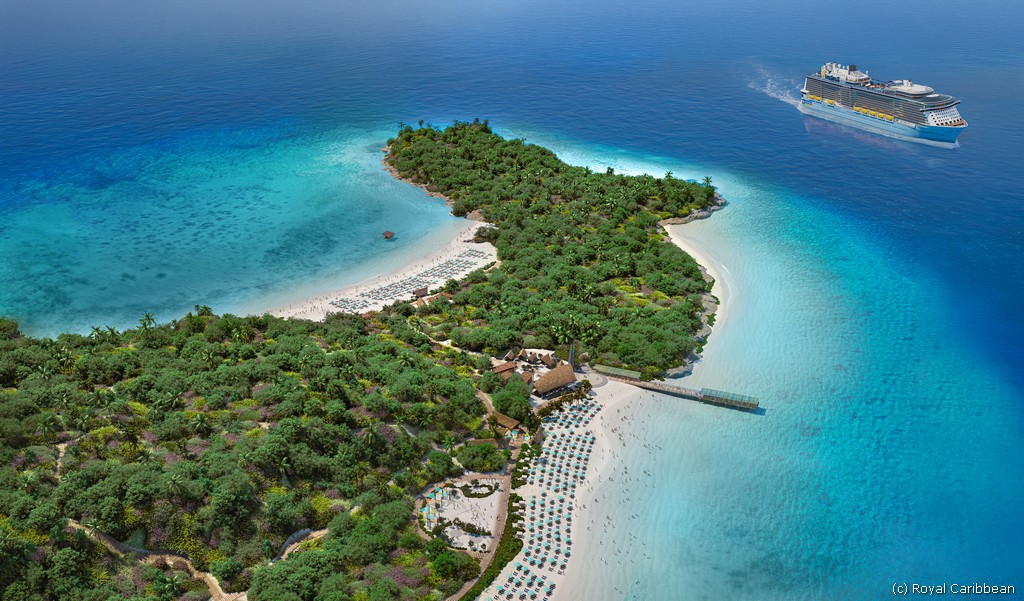 ЕКСКЛЮЗИВНИЙ НАПРЯМОК - ROYAL BEACH CLUB LELEPA!
