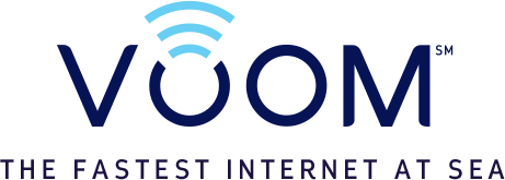Интернет на лайнерах Royal Caribbean International