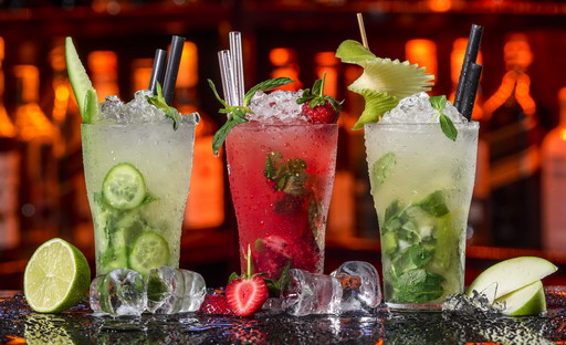 Classic Soda Package - пакеты напитков на круизных лайнерах Royal Caribbean International