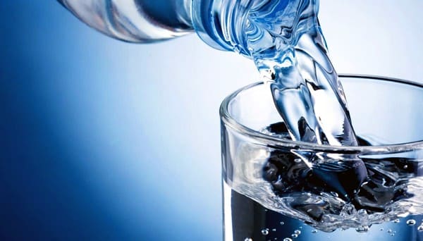 Water Bottle Package - пакеты напитков на круизных лайнерах Royal Caribbean International