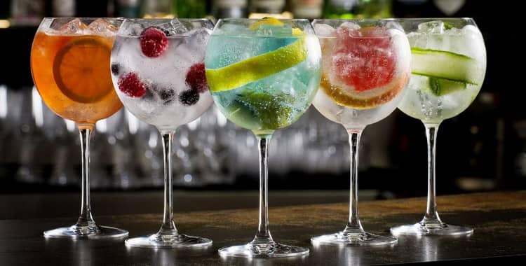 Royal Refreshment - пакеты напитков на круизных лайнерах Royal Caribbean International