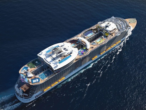 Harmony of the Seas