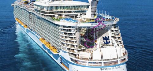 Harmony of the Seas