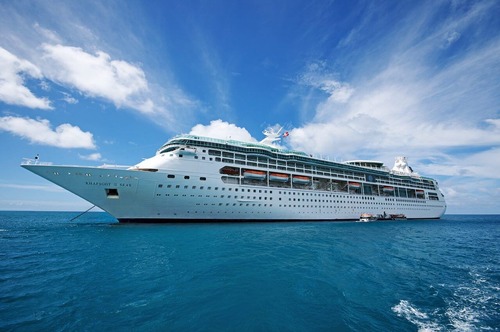 Rhapsody of the Seas 5*
