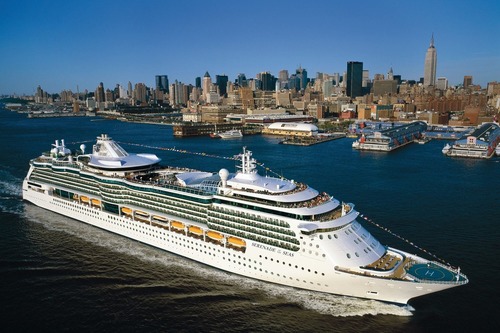 Serenade of the Seas 5*