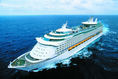 Voyager of the Seas 5*