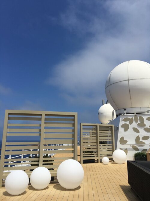 Roof top 1