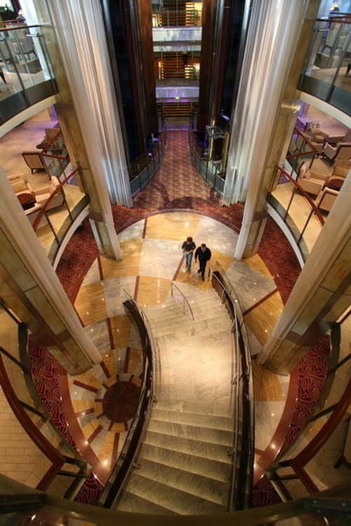 Атриум (Atrium)