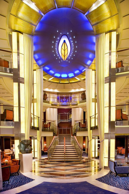 Атриум (Atrium)