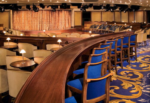 Театр (Cabaret Theater)