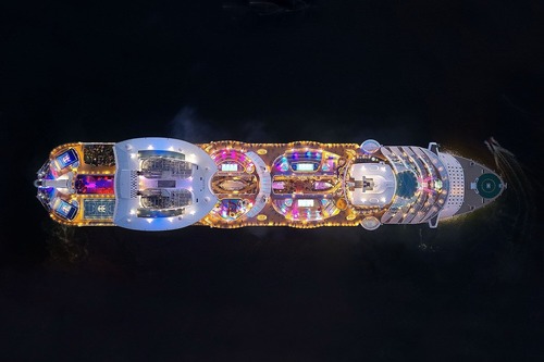 Symphony of the Seas