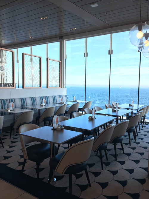 Celebrity Edge      