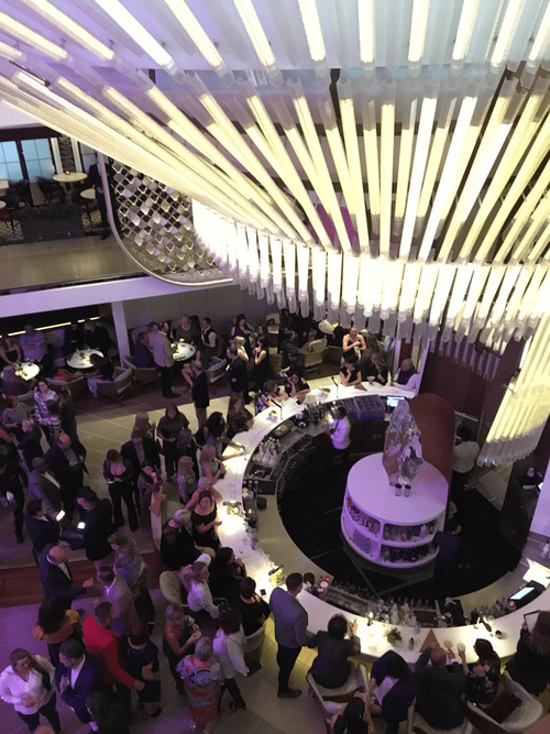 Celebrity Edge     