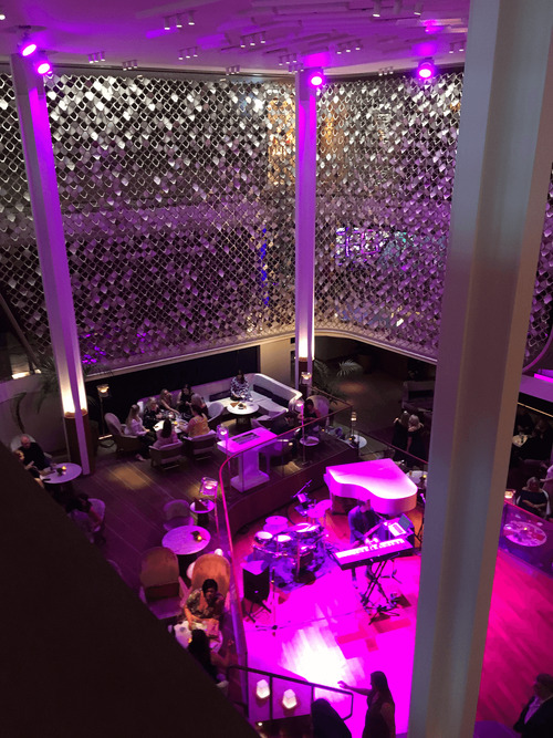 Celebrity Edge    